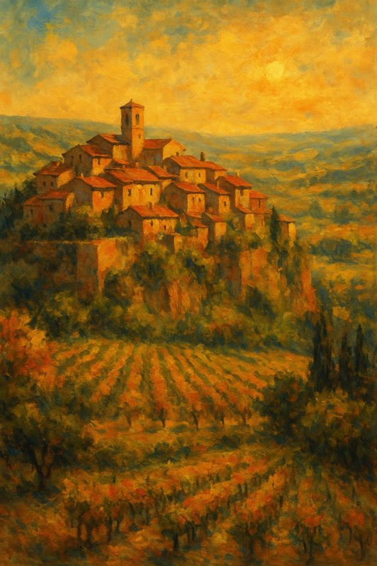 Sermugnano