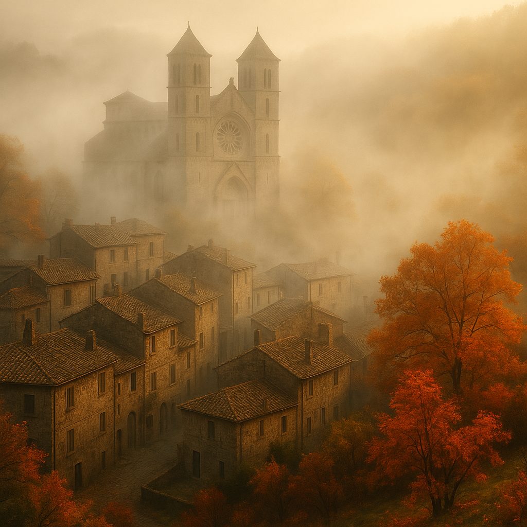 San Martino al Cimino