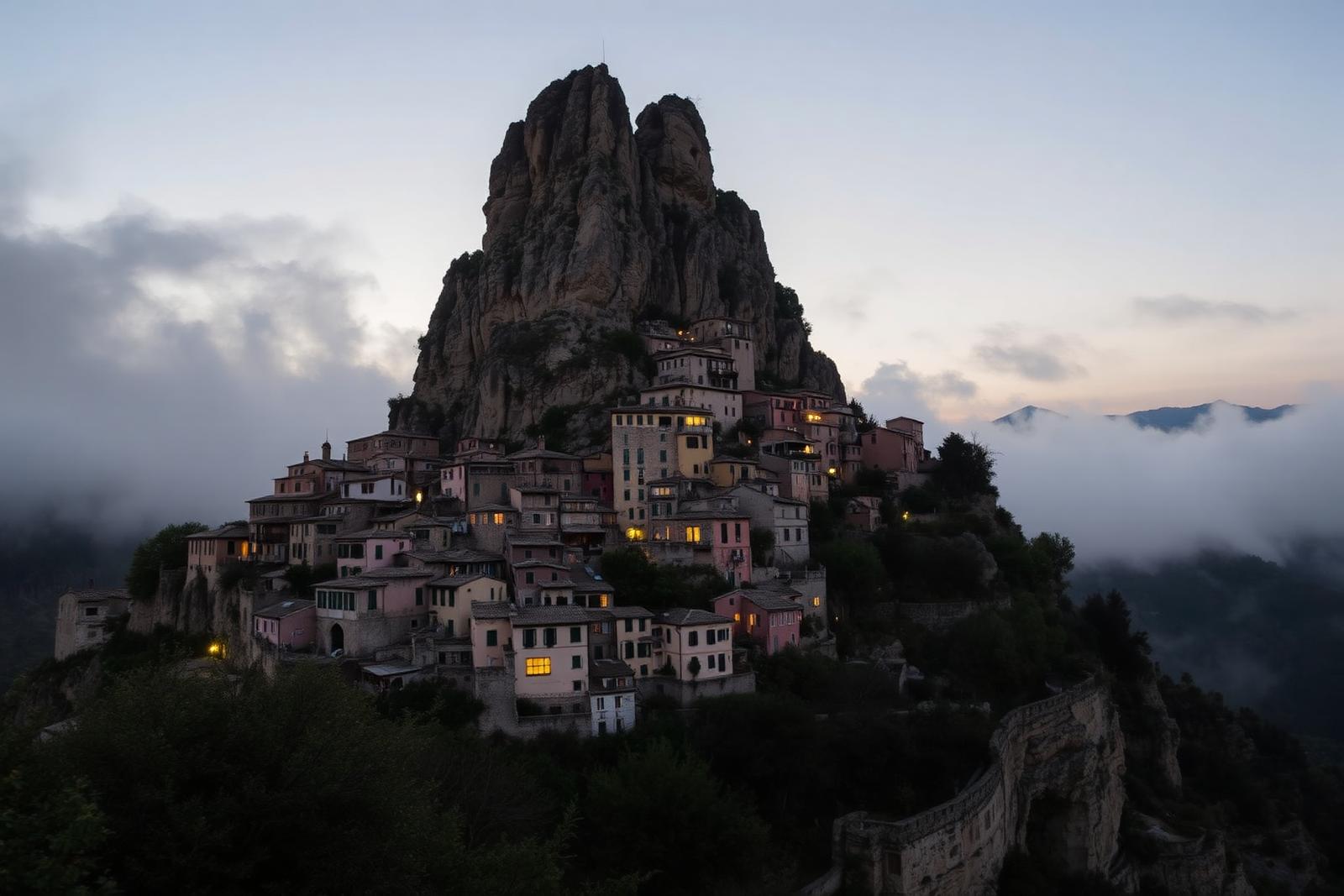 Calcata