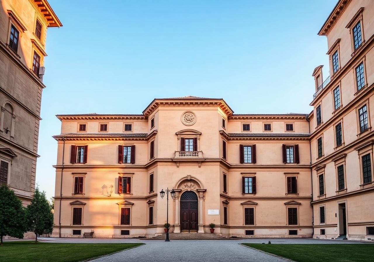 Caprarola