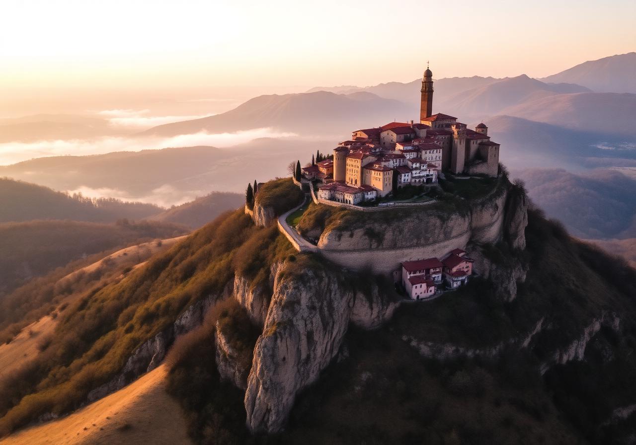Civita di Bagnoregio