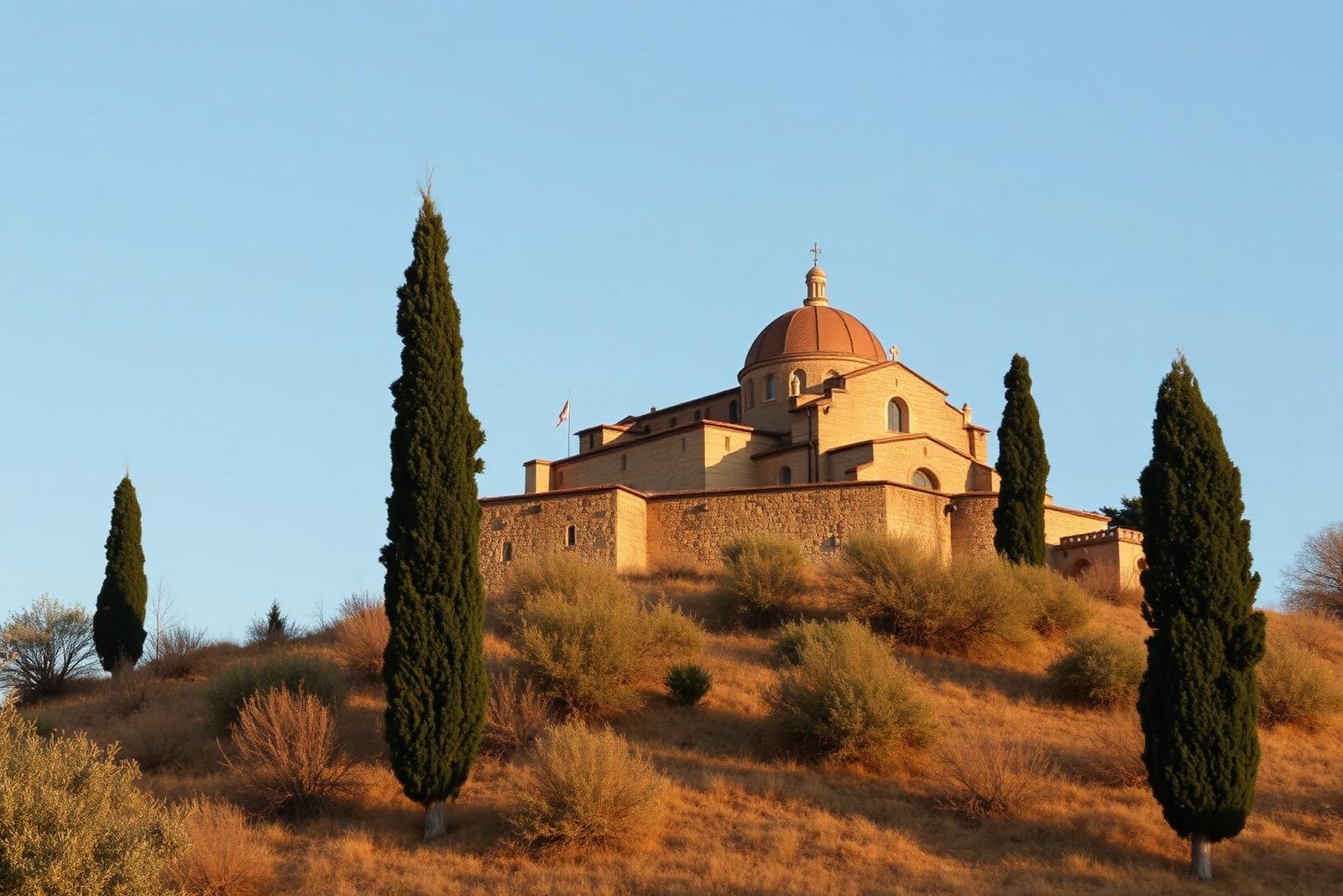 Tuscania