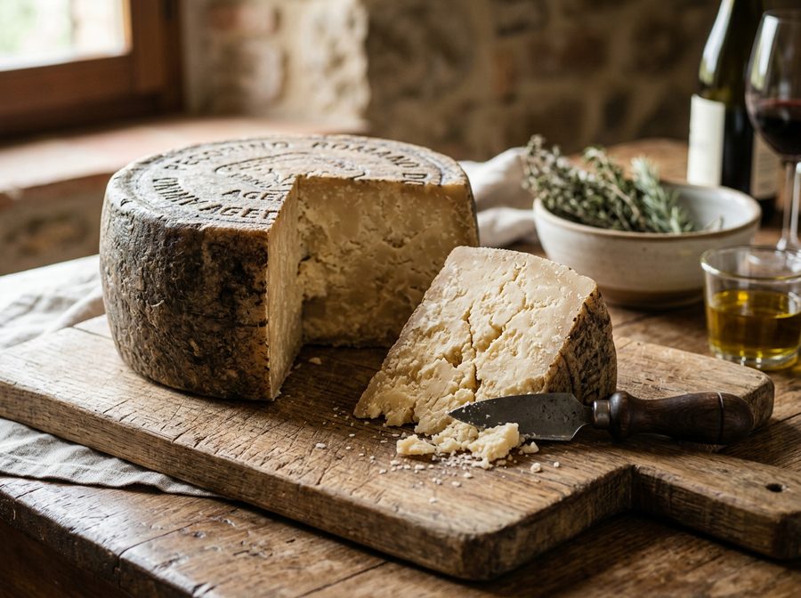 Pecorino viterbese