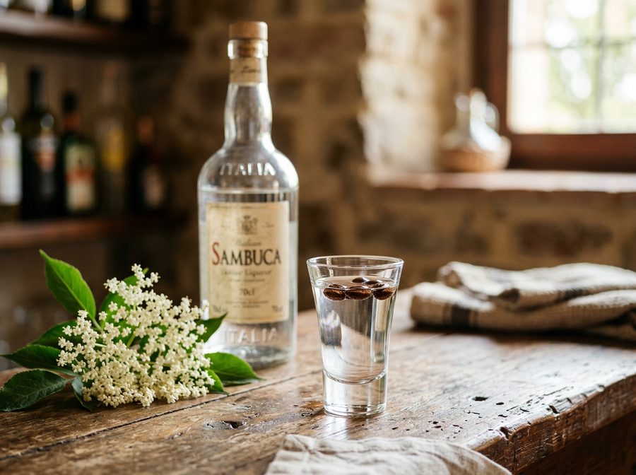 Sambuca viterbese